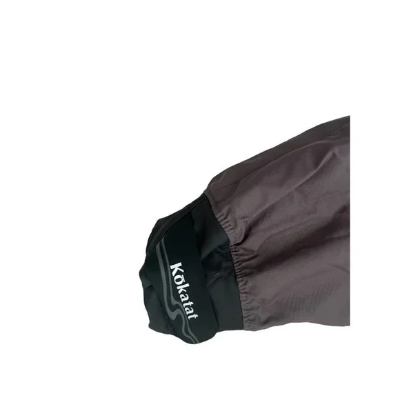 KOKATAT Tempest Grey Jacket Women’s Medium Waterproof Water Sports Paddling NWT - Picture 9 of 16